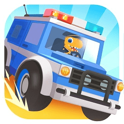 恐龍警車正式版