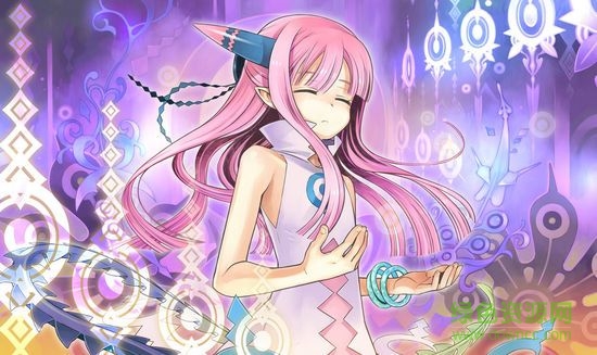 psv召喚之夜6中文手機版 v1.0 安卓版 1