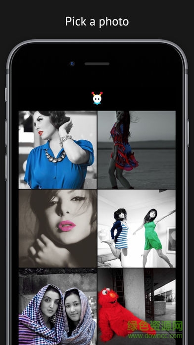 color accent中文版 v5.0 安卓版 1