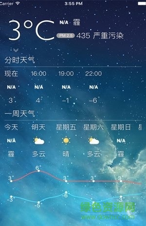豆包天氣1