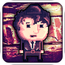 扣押游戲漢化版(DISTRAINT: Pocket Pixel Horror)