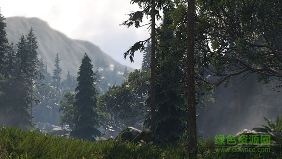 amazon lumberyard engine(亞馬遜游戲引擎) v1.6.0.0 官方免費(fèi)版 2