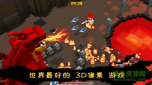 方塊騎士蘋果版 v2.06 iPhone版 0