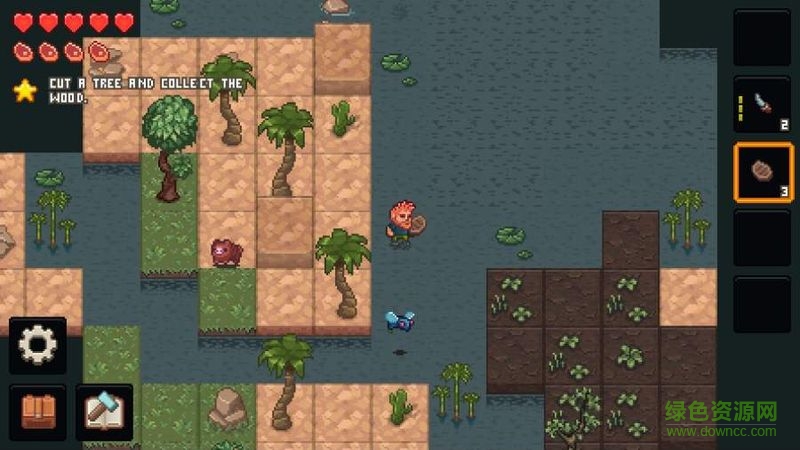 像素泰拉無(wú)限武器中文版 v1.0.3 安卓版 0