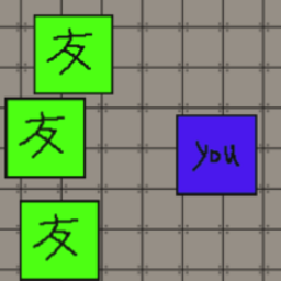 逃離囚禁游戲