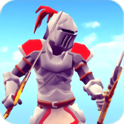 騎士的角斗場(chǎng)(Castle Defense Knight Fight)