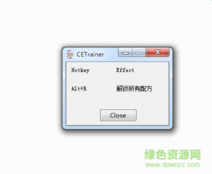 輻射避難所一項修改器 v1.61 最新版 0