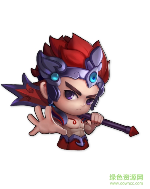 九游西游突襲 西游突襲手游九游版下載