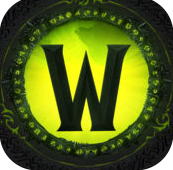 wow魔獸世界職業(yè)大廳手機版