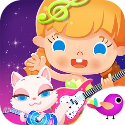 糖糖寵物派對(duì)漢化版