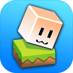 超級(jí)降落王國(guó)游戲