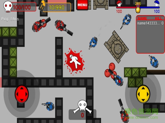 gooz io蘋果版 v1.0 iPhone版 1