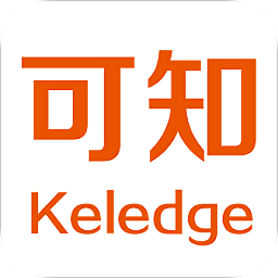 可知