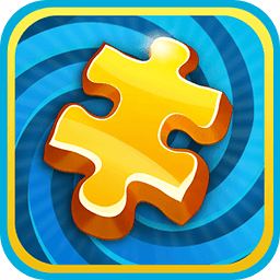magic puzzles魔法拼圖pc版
