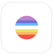 colorow自然