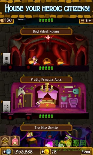 小小王國內購正式版 v1.4.1 安卓無限金幣鉆石版 3