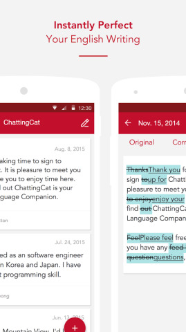 聊天貓(ChattingCat) v1.1.33 安卓版 0