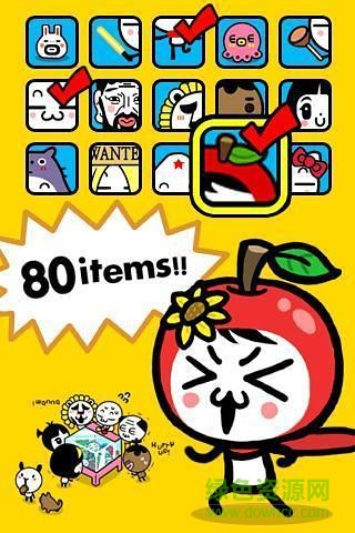 puzzle family ios版 v1.3.4 蘋果iphone手機版 1