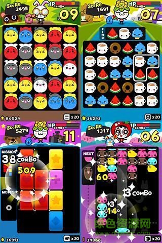 puzzle family ios版 v1.3.4 蘋果iphone手機版 2
