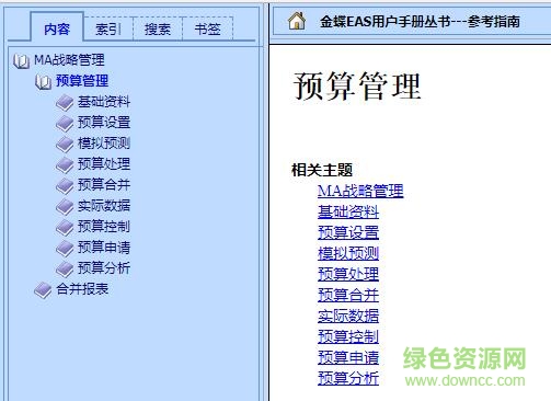 金蝶eas用戶手冊(cè)叢書(shū)