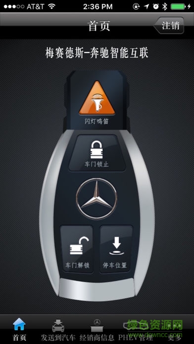 Mercedes me