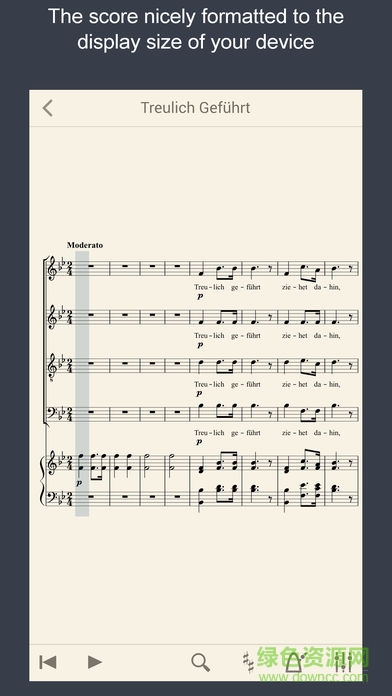 musescore手機(jī)版