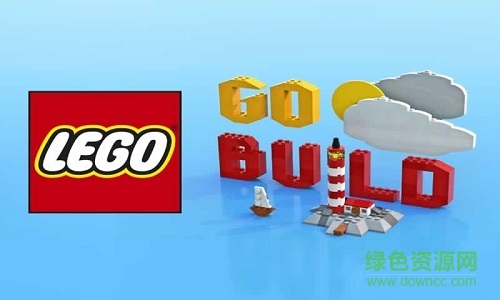 樂高建造游戲