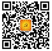 天漢先鋒二維碼