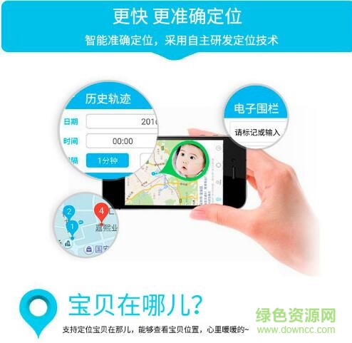 引領美智能手表app
