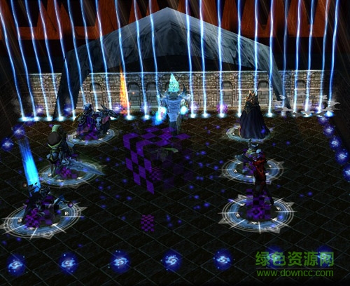 上古神魔傳1.9