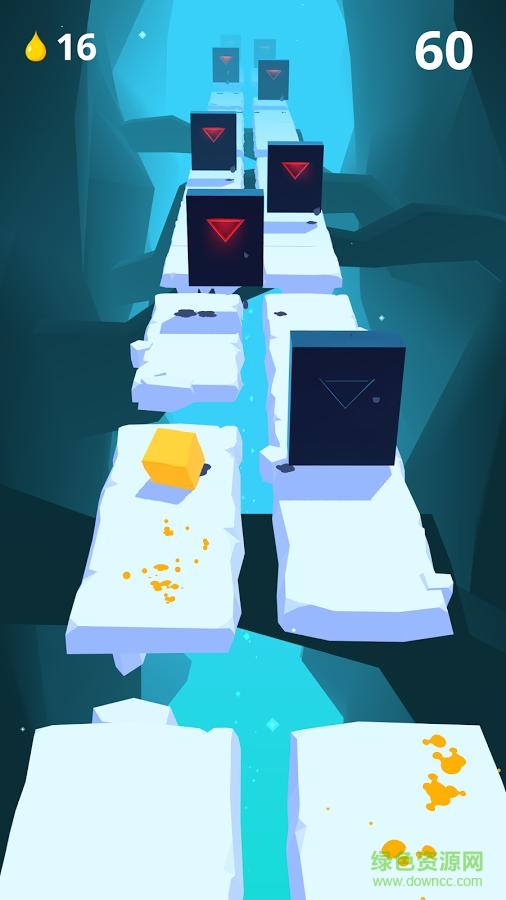 果凍奔跑(Jelly Run) v1.0 安卓版 0