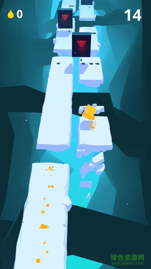 果凍奔跑(Jelly Run) v1.0 安卓版 3