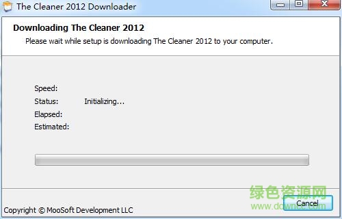 the cleaner漢化版