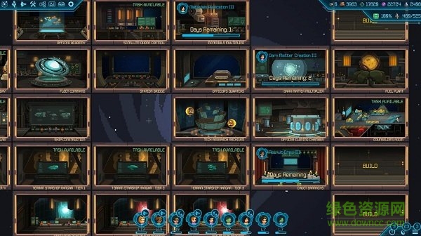 翡翠6基地指揮官3dm中文版 免安裝硬盤版 2