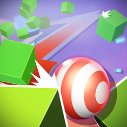 破壞球3D游戲(Wrecking Ball 3D)