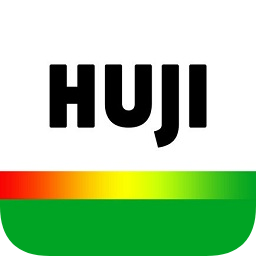 huji cam相機(jī)軟件ios版