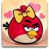 憤怒的小鳥情人節(jié)版手機版(Angry Birds)