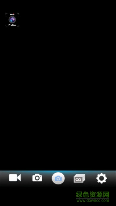 procam ios v1.1 iphone手機版 1