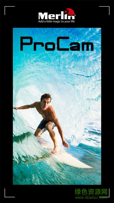 procam ios v1.1 iphone手機版 0