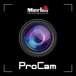 procam ios