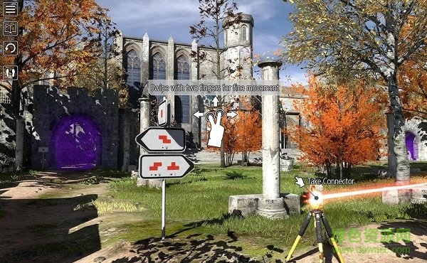 塔洛斯的法則手機版 v1.0 安卓最新版 3