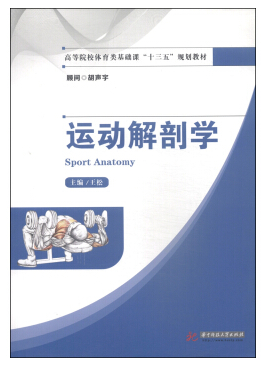運(yùn)動解剖學(xué) 電子書