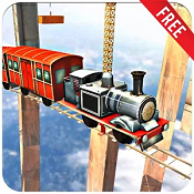 火車模擬器3d版
