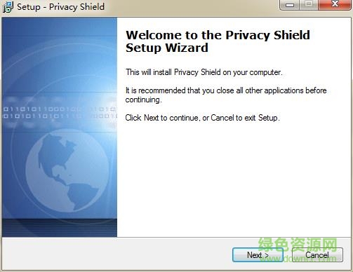 Privacy Shield正式版 v3.0.82 免費版 1