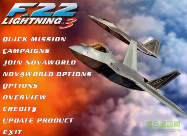 f22閃電3安卓版