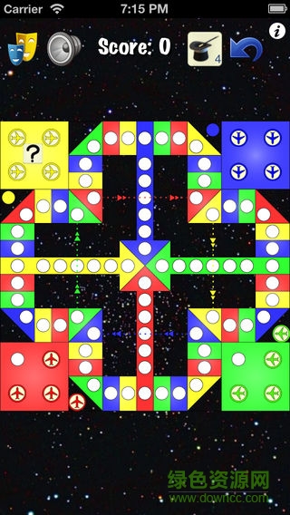 飛行棋蘋果版