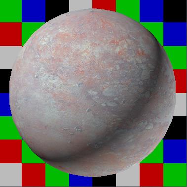 c4d常用材質(zhì)包