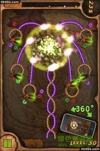 燒繩子內(nèi)購修改版 v1.2.22 安卓中文版 2