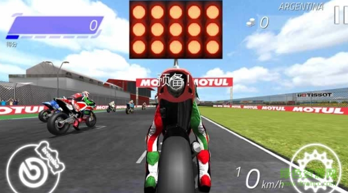 摩托GP2017冠軍賽(motogp)0