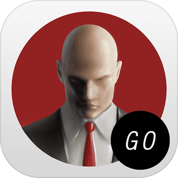 殺手GO安卓完整安裝包(hitman go)